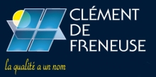 CLEMENT DE FRENEUSE
