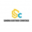sandra berthier courtage