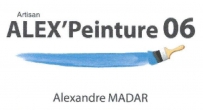 Alex Peinture 06