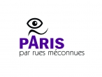 Paris Par Rues Méconnues