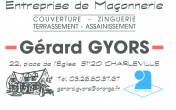 SARL GERARD GYORS