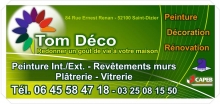 Tom Déco