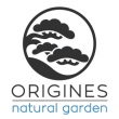 Origines natural garden