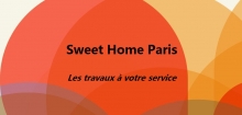 SWEET HOME PARIS
