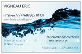 :vigneau eric