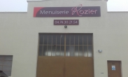 Menuisier