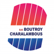 Sas  ROBERT BOUTROY ET GEORGES CHARALAMBO