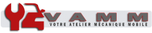  Votre Atelier Mécanique Mobile