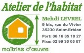 Atelier de l'Habitat Bretillien