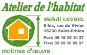 Atelier de l'Habitat Bretillien