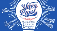 Pujol Yaën