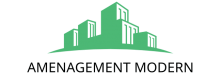 Aménagement-modern
