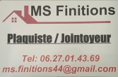 MS Finitions 