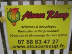 ALSACE RECUP
