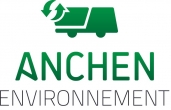 Déchetterie anchen environnement