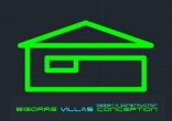 BIGORRE VILLAS CONCEPTION