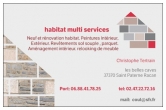 habitat multi service