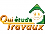 Courtier en travaux