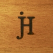 Julien Hardy, ébénisterie débranchée