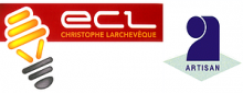 ECL-ELECTRICITÉ CHRISTOPHE LARCHEVÊQUE