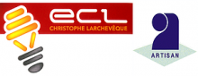 ECL-ELECTRICITÉ CHRISTOPHE LARCHEVÊQUE 