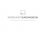 Agence MORVANT & MOINGEON - architecte paysagiste - Aix en P