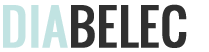 Logo de DIABELEC