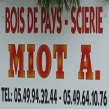 Scierie Miot Alain