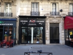 Au Comptoir Des Serruriers