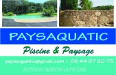 PAYSAQUATIC
