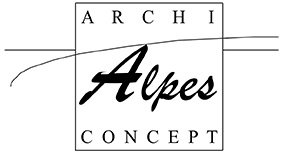 Archi Alpes Concept