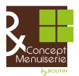 Concept & Menuiserie