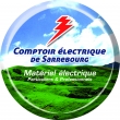 Comptoir électrique de Sarrebourg
