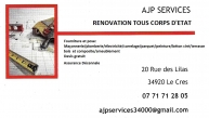 Ajp services