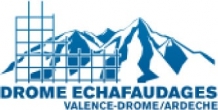 Drome Echafaudage