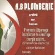 a.b plomberie