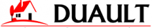 Logo de Artisan DUAULT
