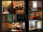 Ar's interior décoration