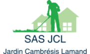 Jardin Cambrésis Lamand espaces verts (sasu jcl)