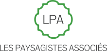 LES PAYSAGISTES ASSOCIES