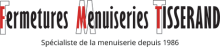 Menuisier