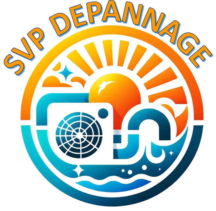 Svp Depannage