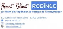 Florent ROBINET