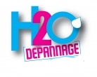 h2o dépannage