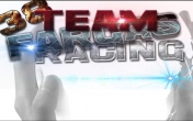 FARGAS RACING Sports mécaniques
