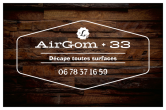 Airgomm+33