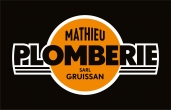 MATHIEU PLOMBERIE