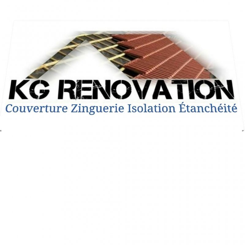 Kg rénovation