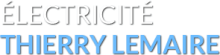 Électricité Thierry Lemaire