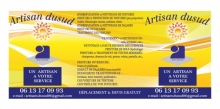 ARTISAN DU SUD